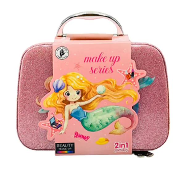 Mermaid Washable...