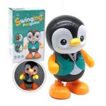 Chords Dancing Penguin...