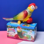 Parrot Model Toy...