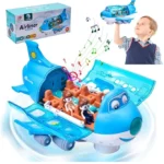 Airliner Light and...