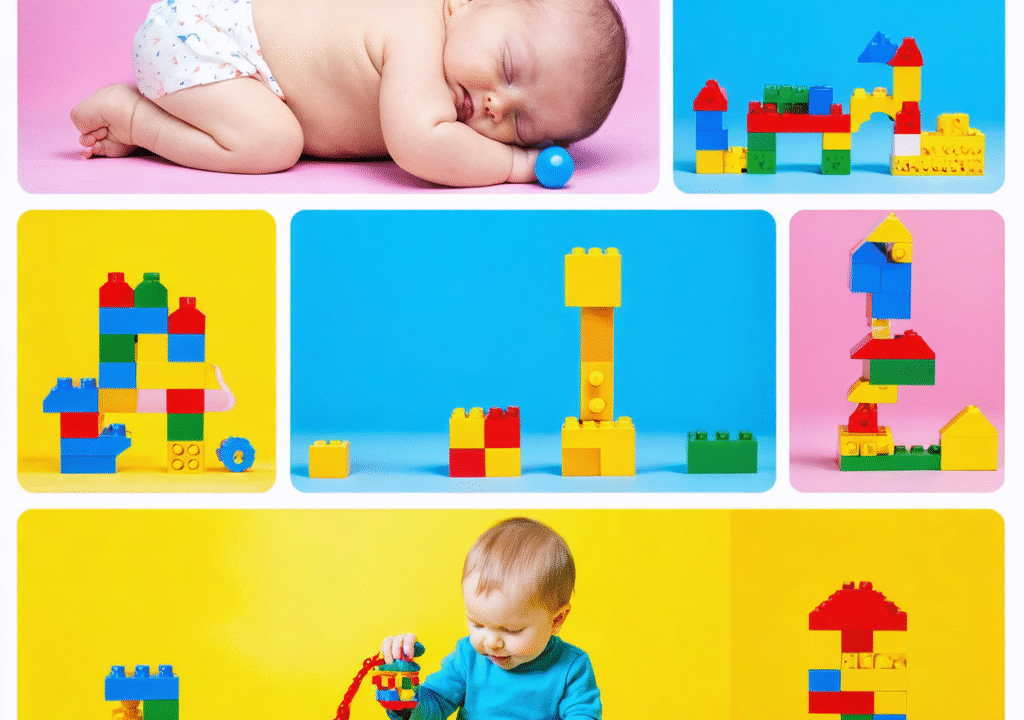 Age Specific Toys at Kiddo Fun Store