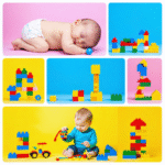 Age Specific Toys at Kiddo Fun Store