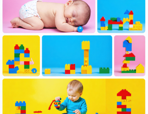 Age Specific Toys at Kiddo Fun Store